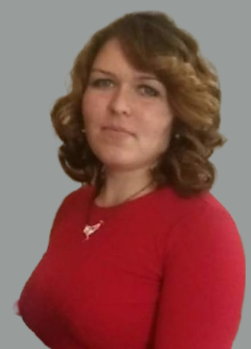 Кулакова Анастасия Александровна.