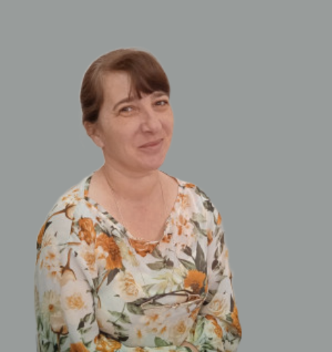 Лысова Светлана Васильевна.