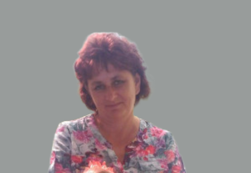 Лахина Марина Александровна.