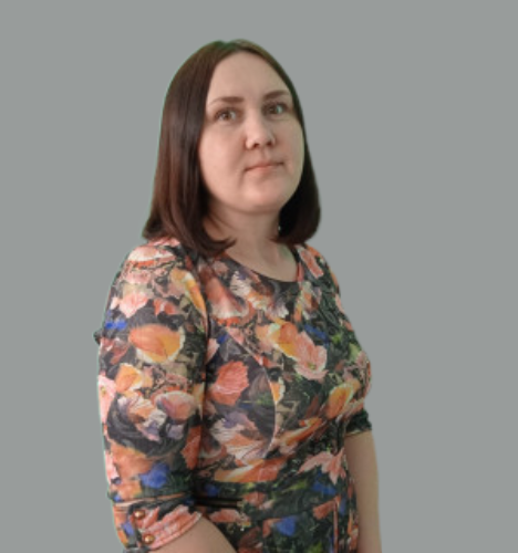 Фурсова Ирина Васильевна.