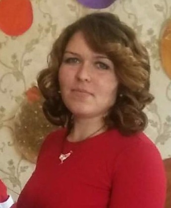 Кулакова Анастасия Александровна.