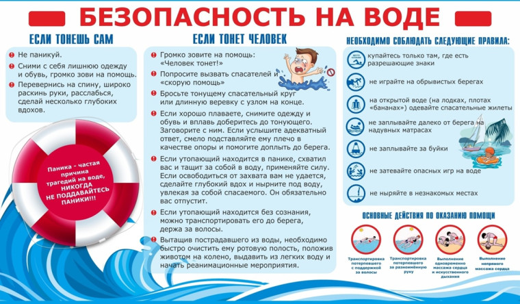 Безопасность.